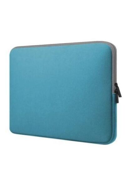 FUNDA PARA LAPTOP BROBOTIX AZUL 256349 NEOPRENO UNIVERSAL