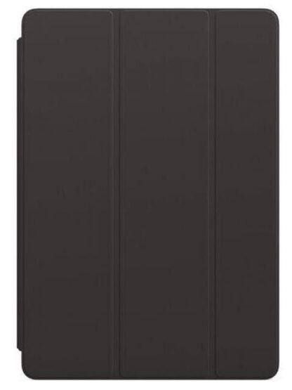 APPLE FUNDA DE POLIURETANO SMART COVER PARA IPAD 7 10.5 NEGRO - Image 2