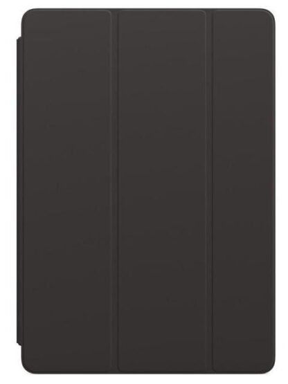 APPLE FUNDA DE POLIURETANO SMART COVER PARA IPAD 7 10.5 NEGRO