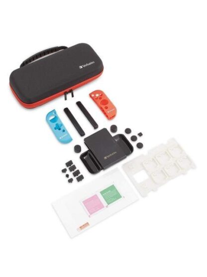 FUNDA STARTER KIT 99801 MARCA VERBATIM