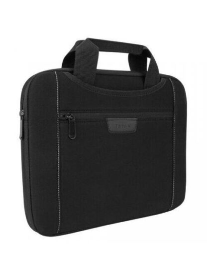 TARGUS MALETIN SLIPSKIN PARA LAPTOP 12 NEGRO - Image 2