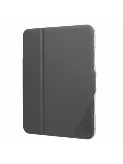 FUNDA TRANSPARENTE PARA IPAD DE 10.9 PULGADAS (10ª GENERACION TRANSPARENTE) FUNDA PROTECTORA DE GRADO MILITAR CON VISION DE RETRATO Y PAISAJE MANOS LIBRES - Image 8