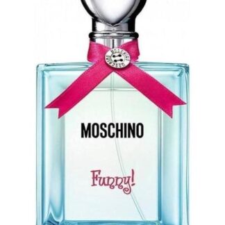 FUNNY TRADICIONAL EDT 100ML PARA MUJER