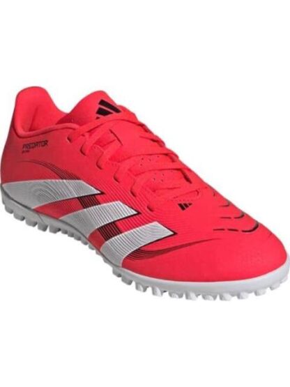 FUTBOL PREDATOR CLUB TF ROJO ADIDAS - Image 2