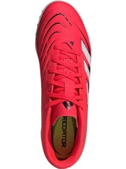 FUTBOL PREDATOR CLUB TF ROJO ADIDAS - Image 3