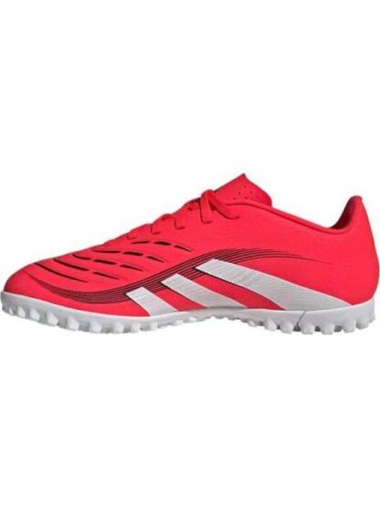 FUTBOL PREDATOR CLUB TF ROJO ADIDAS - Image 5
