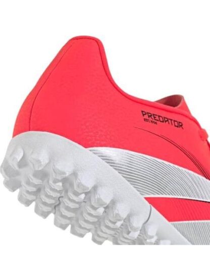 FUTBOL PREDATOR CLUB TF ROJO ADIDAS - Image 6