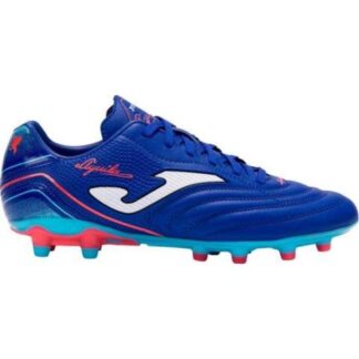 FUTBOL TENIS DEPORTIVO ZAP AGUILA AZUL JOMA
