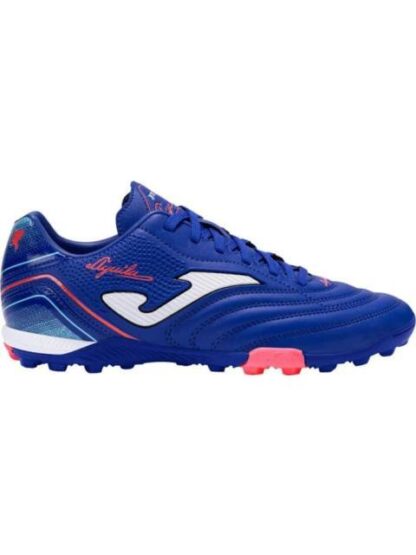 FUTBOL TENIS DEPORTIVO ZAP AGUILA AZUL JOMA