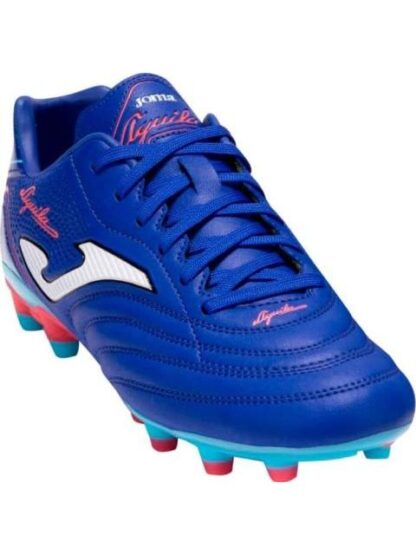 FUTBOL TENIS DEPORTIVO ZAP AGUILA AZUL JOMA - Image 2