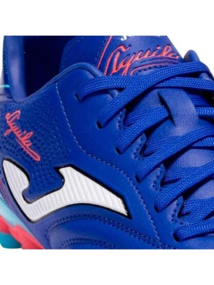 FUTBOL TENIS DEPORTIVO ZAP AGUILA AZUL JOMA - Image 6