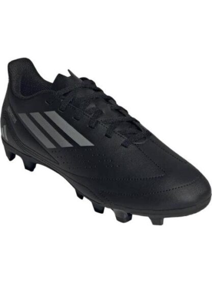 FUTBOL TENIS DEPORTIVO ZAP DEPORTIVO III FXG NEGRO ADIDAS - Image 2