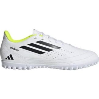 FUTBOL TENIS DEPORTIVO ZAP DEPORTIVO III TF BLANCO ADIDAS