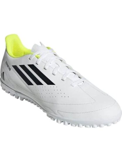 FUTBOL TENIS DEPORTIVO ZAP DEPORTIVO III TF BLANCO ADIDAS - Image 2