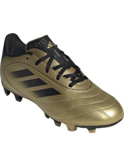 FUTBOL TENIS DEPORTIVO ZAP GOLETTO DORADO ADIDAS - Image 2