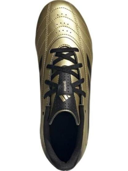 FUTBOL TENIS DEPORTIVO ZAP GOLETTO DORADO ADIDAS - Image 3