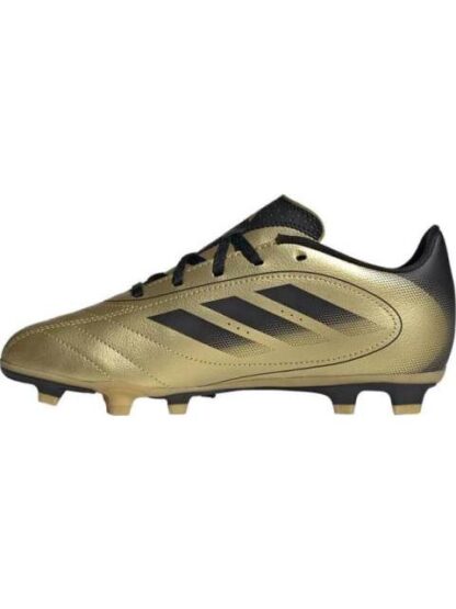 FUTBOL TENIS DEPORTIVO ZAP GOLETTO DORADO ADIDAS - Image 5