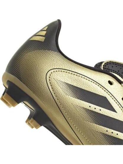 FUTBOL TENIS DEPORTIVO ZAP GOLETTO DORADO ADIDAS - Image 6