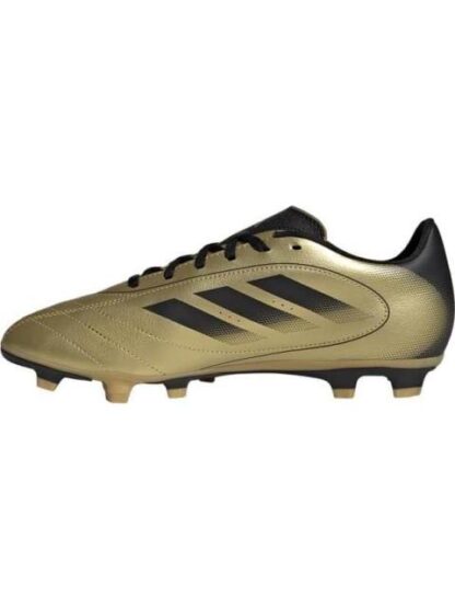 FUTBOL TENIS DEPORTIVO ZAP GOLETTO IX FG MG DORADO ADIDAS - Image 5