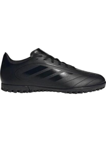 FUTBOL TENIS DEPORTIVO ZAP GOLETTO IX TF NEGRO ADIDAS