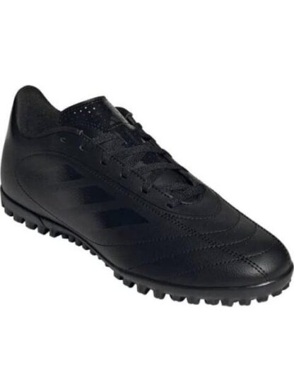 FUTBOL TENIS DEPORTIVO ZAP GOLETTO IX TF NEGRO ADIDAS - Image 2