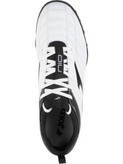 FUTBOL TENIS DEPORTIVO ZAP N10 BLANCO JOMA - Image 3