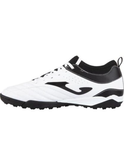 FUTBOL TENIS DEPORTIVO ZAP N10 BLANCO JOMA - Image 5