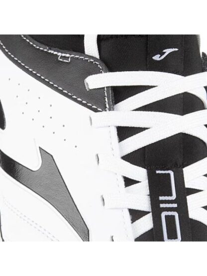 FUTBOL TENIS DEPORTIVO ZAP N10 BLANCO JOMA - Image 6