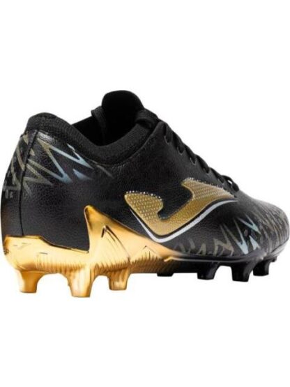 FUTBOL TENIS DEPORTIVO ZAP STRIKER NEGRO JOMA - Image 4