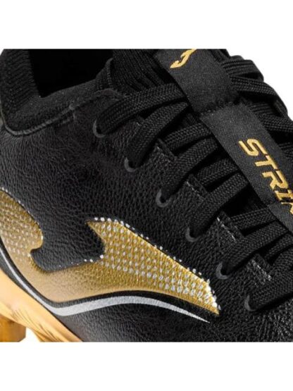 FUTBOL TENIS DEPORTIVO ZAP STRIKER NEGRO JOMA - Image 6