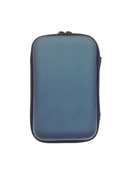 BROBOTIX FUNDA PARA DISCO DURO DE 2.5 AZUL - Image 2