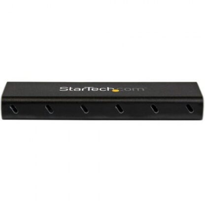 STARTECH  GABINETE ADAPTADOR M.2 NGFF - USB 3.1 CON CARCASA PROTECTORA - Image 3