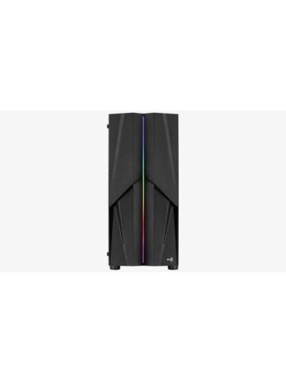GABINETE AEROCOOL MECHA G BK V2 4710562756302 ATX - Image 2
