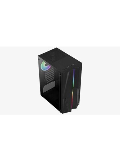 GABINETE AEROCOOL MECHA G BK V2 4710562756302 ATX - Image 3