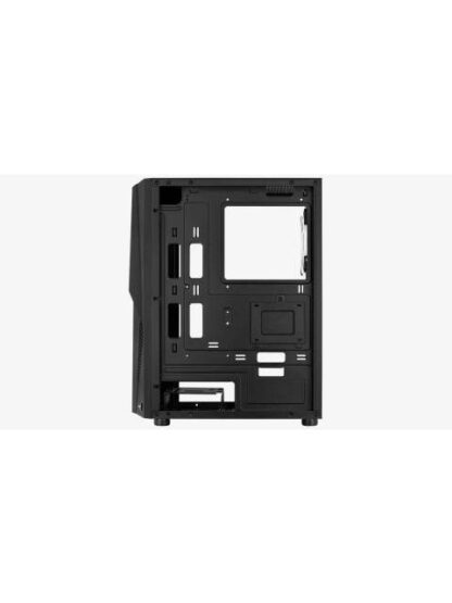 GABINETE AEROCOOL MECHA G BK V2 4710562756302 ATX - Image 4