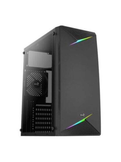 GABINETE AEROCOOL TALON NEGRO 4711099472437 - Image 2