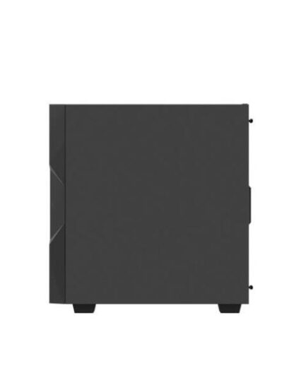 GABINETE AORUS C300 GLASS CON VENTANA RGB MIDI-TOWER ATX-MICRO ATX-MINI-ITX USB 3.0 SIN FUENTE 2 VENTILADORES INSTALADOS NEGRO - Image 5