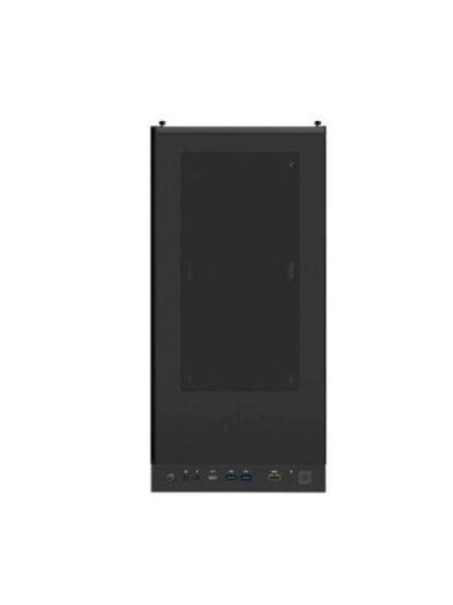 GABINETE AORUS C300 GLASS CON VENTANA RGB MIDI-TOWER ATX-MICRO ATX-MINI-ITX USB 3.0 SIN FUENTE 2 VENTILADORES INSTALADOS NEGRO - Image 7
