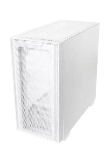 GABINETE ASUS A21 CASE CON VENTANA MINITOWER MICRO ATX MINIITX USB 3.0 SIN FUENTE BLANCO - Image 3
