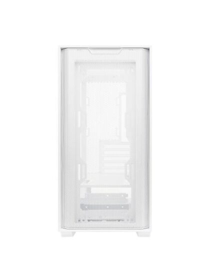 GABINETE ASUS A21 CASE CON VENTANA MINITOWER MICRO ATX MINIITX USB 3.0 SIN FUENTE BLANCO - Image 4