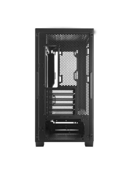 GABINETE ASUS A21 CASE CON VENTANA MINITOWER MICRO ATX MINIITX USB 3.0 SIN FUENTE NEGRO - Image 3