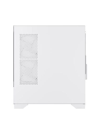 GABINETE BALAM RUSH TANK PERFORM 3200 MINI-TOWER MICRO-ATX-MINI-ITX USB 2.0-3.0 SIN FUENTE 3 VENTILADORES INSTALADOS BLANCO - Image 5