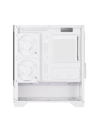 GABINETE BALAM RUSH TANK PERFORM 3200 MINI-TOWER MICRO-ATX-MINI-ITX USB 2.0-3.0 SIN FUENTE 3 VENTILADORES INSTALADOS BLANCO - Image 8