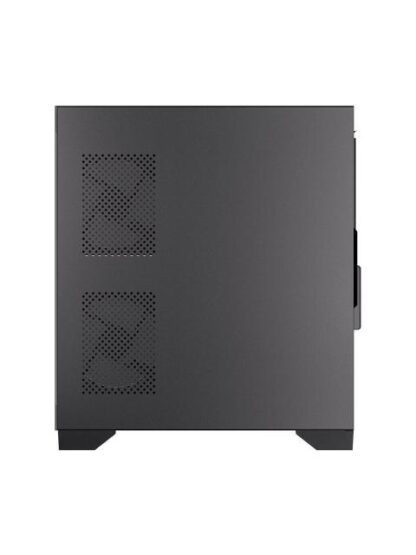 GABINETE BALAM RUSH TANK PERFORM 3600 MINI-TOWER MICRO-ATX-MINI-ITX USB 2.0-3.0 SIN FUENTE 4 VENTILADORES INSTALADOS NEGRO - Image 7
