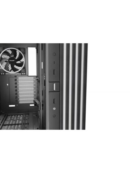 GABINETE BE QUIET! LIGHT BASE 900 FX FULL TOWER ATX-EATX-MICRO-ATX-MINI-ITX-SSI-CEB-XL-ATX USB 3.0 SIN FUENTE 4 VENTILADORES INSTALADOS NEGRO - Image 6