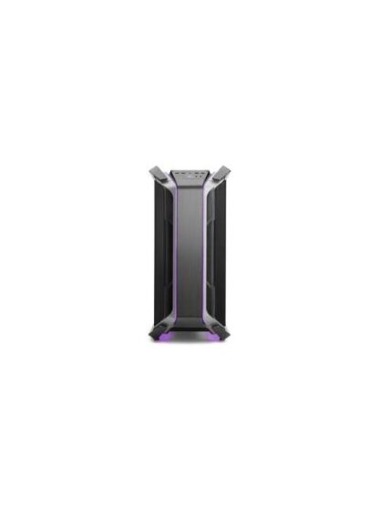 GABINETE COOLER MASTER COSMOS C700M FULL TOWER ATX-EATX-MICRO-ATX-MINI-ITX USB 3.0 SIN FUENTE 4 VENTILADORES INSTALADOS NEGRO-GRIS - Image 2