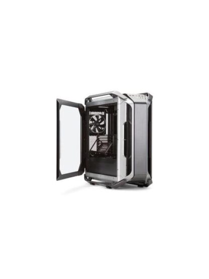 GABINETE COOLER MASTER COSMOS C700M FULL TOWER ATX-EATX-MICRO-ATX-MINI-ITX USB 3.0 SIN FUENTE 4 VENTILADORES INSTALADOS NEGRO-GRIS - Image 4