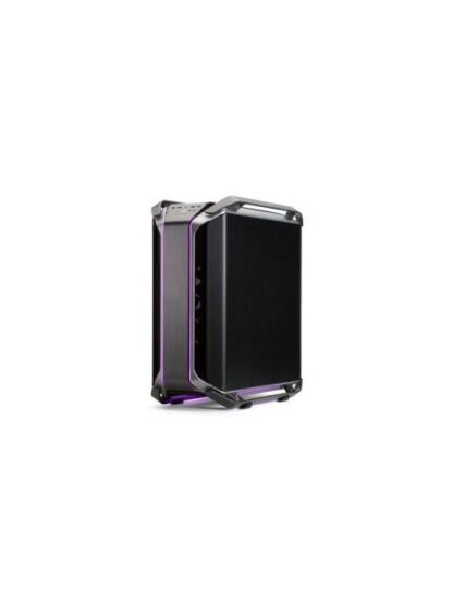 GABINETE COOLER MASTER COSMOS C700M FULL TOWER ATX-EATX-MICRO-ATX-MINI-ITX USB 3.0 SIN FUENTE 4 VENTILADORES INSTALADOS NEGRO-GRIS - Image 9