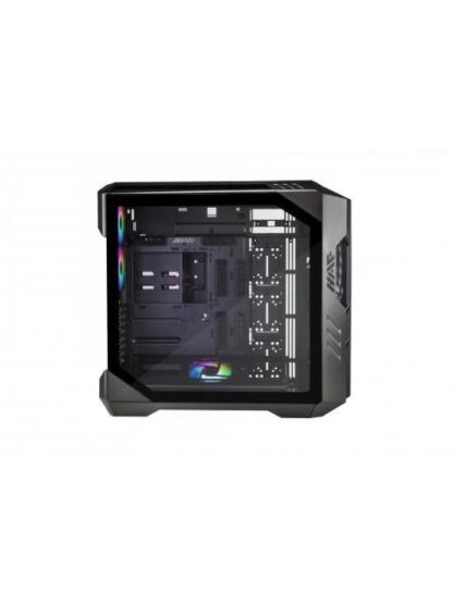 GABINETE COOLER MASTER HAF 700 FULL TOWER ATX-EATX-MICRO-ATX-MINI-ITX-SSI-CEB-SSI-EEB USB 3.0 SIN FUENTE 5 VENTILADORES INSTALADOS GRIS - Image 8