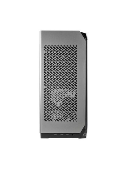 GABINETE COOLER MASTER NCORE 100 MAX SFF MINI-ITX USB 3.0 CON FUENTE DE 850W 1 VENTILADOR INSTALADO GRIS - Image 5